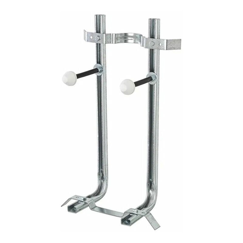 foto del prodotto staffe fissaggio sanitari sospesi universale wc bidet feridras