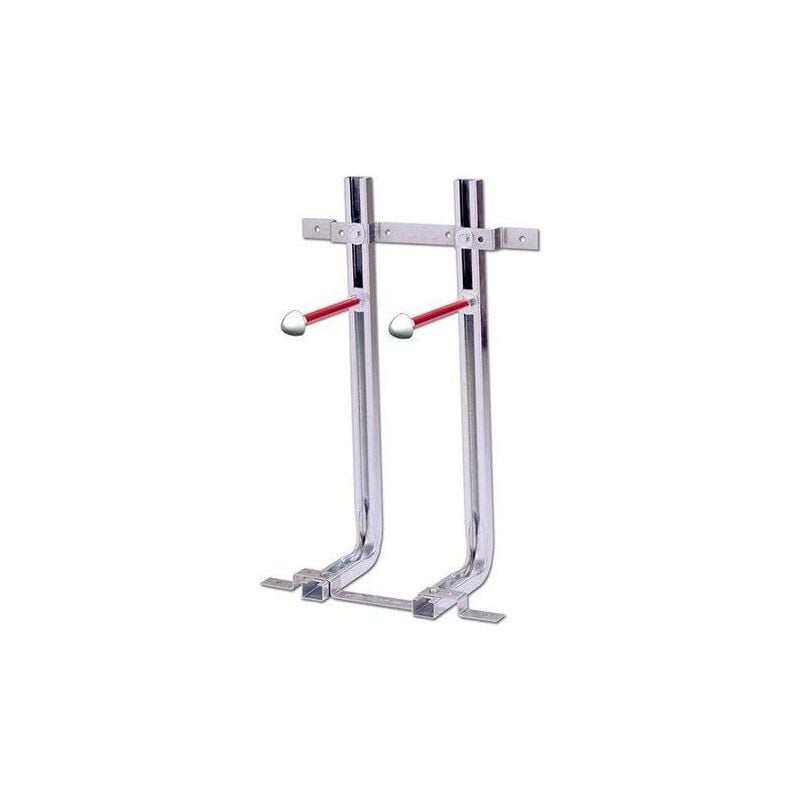 foto del prodotto staffe per sanitari sospesi llc plus
