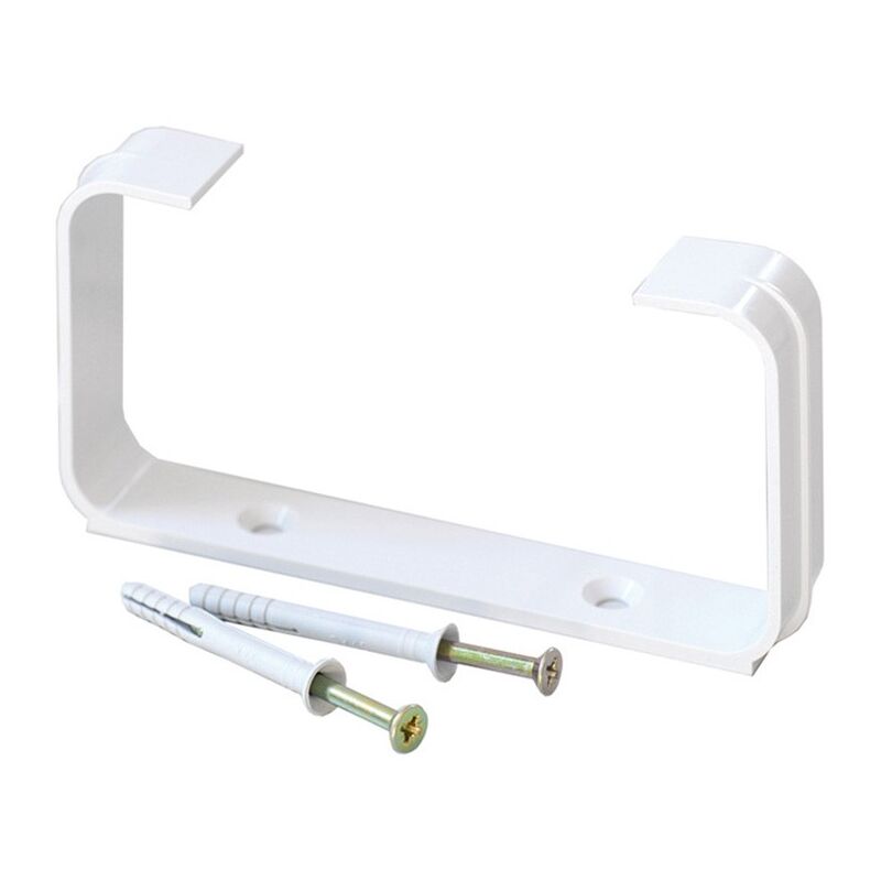 foto del prodotto staffe plastficate fermatubo 120x60 qt. 2