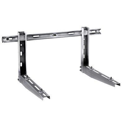 foto del prodotto staffe regolabili per climatizzatori 52x38x80 cm