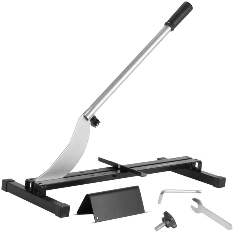 foto del prodotto stahlwerk taglierina per laminati taglierina per vinile taglierina per laminati 210 mm di larghezza di taglio