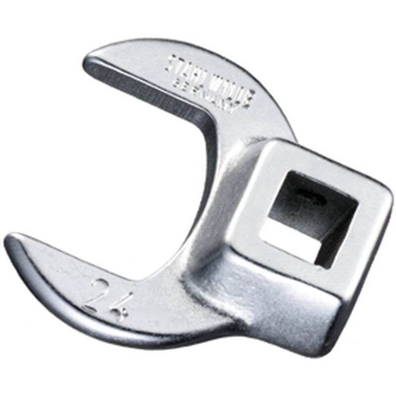 foto del prodotto stahlwille 02200032 chiave aperta 32 mm