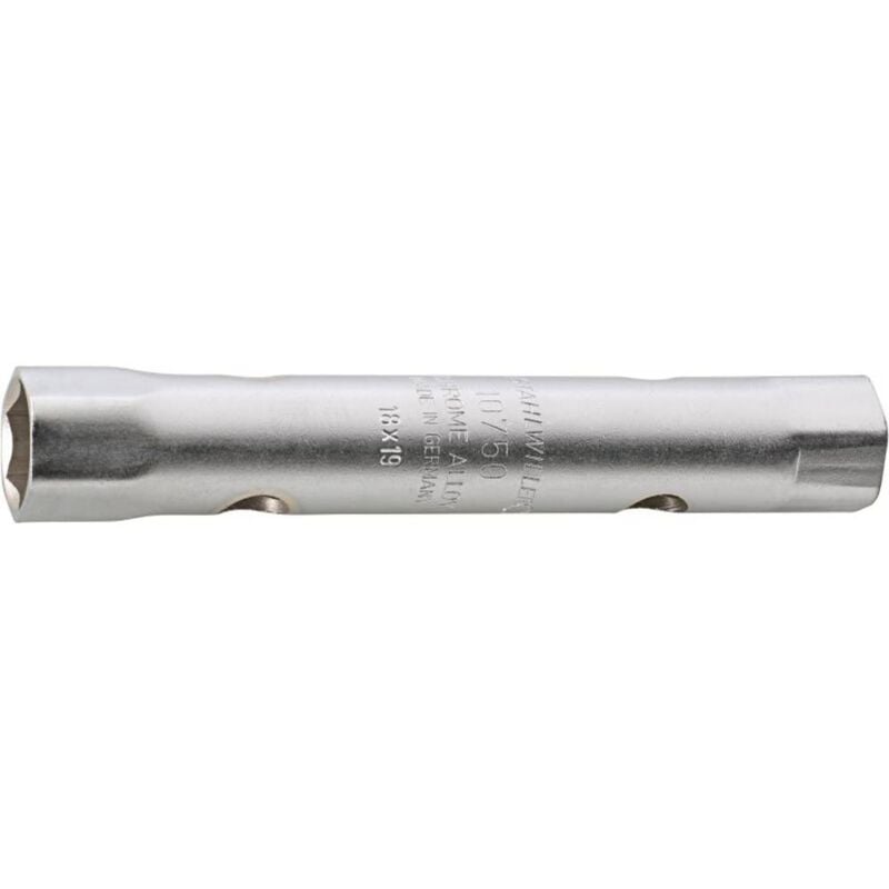foto del prodotto stahlwille 10750 32 x 36 rohrsteckschluessel 43333236 chiave a tubo 32 36 mm