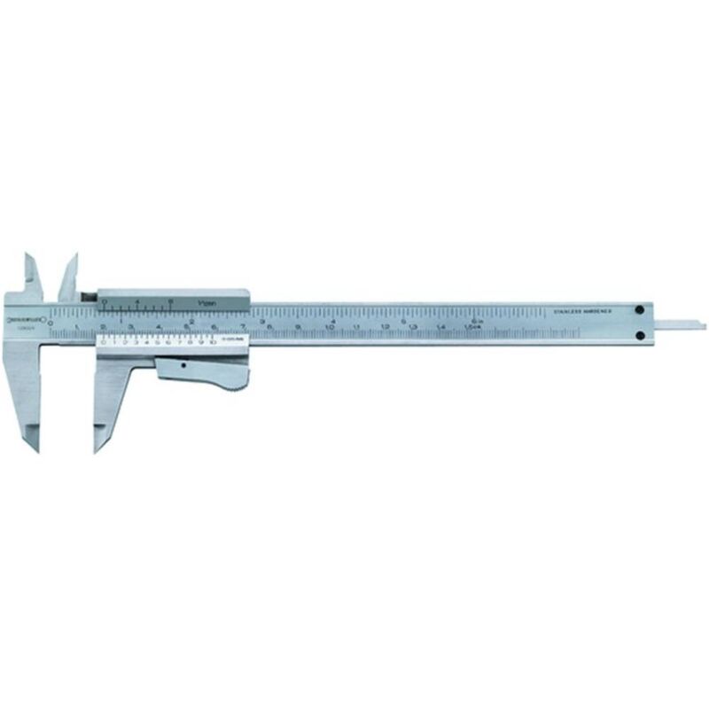foto del prodotto stahlwille 12900n messschieber 77371001 calibro tascabile