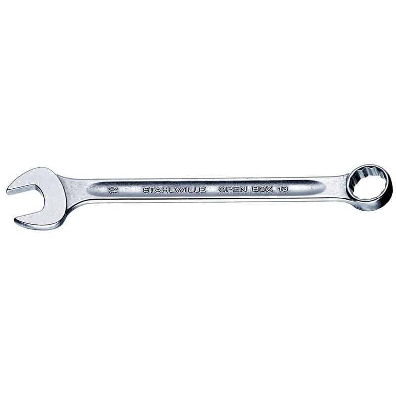 foto del prodotto stahlwille 13 chiave combinata open box 26 mm