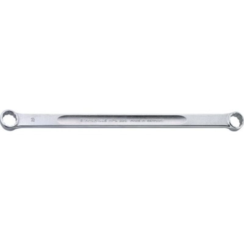 foto del prodotto stahlwille 20 chiave poligonale doppia 12x13 mm