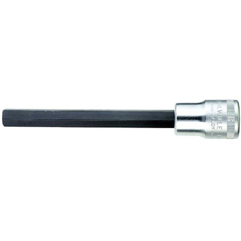 foto del prodotto stahlwille 2054 5 03151205 brugola interna inserto giravite a bussola 5 mm 1 2 12.5 mm 