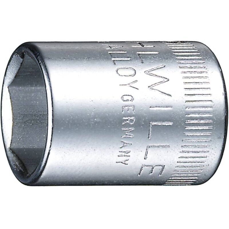 foto del prodotto stahlwille 40 3,5 01010035 esagonale inserto a bussola 3.5 mm 1 4 6.3 mm 