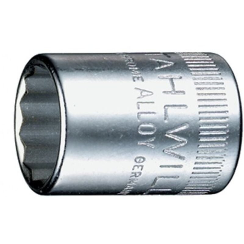 foto del prodotto stahlwille 40 d 5 01030005 doppio esagono inserto a bussola 5 mm 1 4 6.3 mm 
