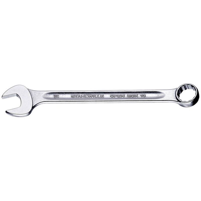 foto del prodotto stahlwille 40083232 13 32 chiave combinata misura metrica 32 mm