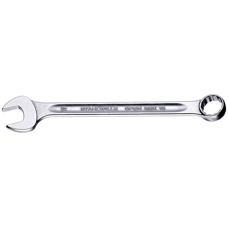 foto del prodotto stahlwille 40085500 13 5,5 chiave combinata misura metrica 5.5 mm