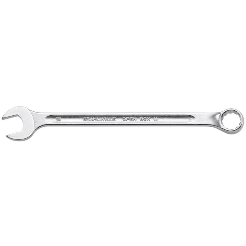foto del prodotto stahlwille 40101818 14 18 chiave combinata misura metrica 18 mm
