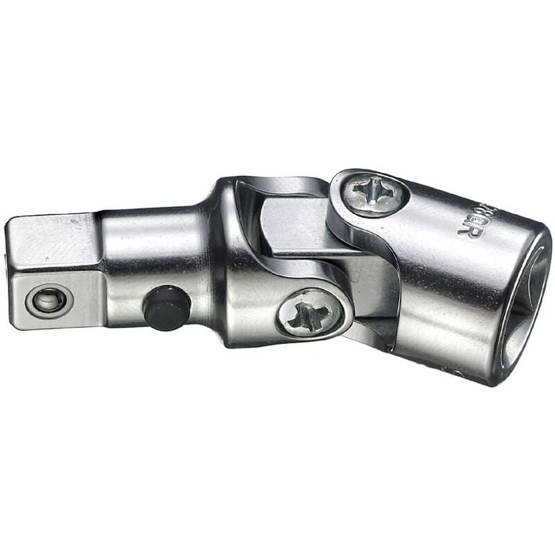 foto del prodotto stahlwille 428 qr 12021000 snodo per bussole 3 8 pollici impronta cacciavite 3 8 10 mm 60 mm 1 pz.