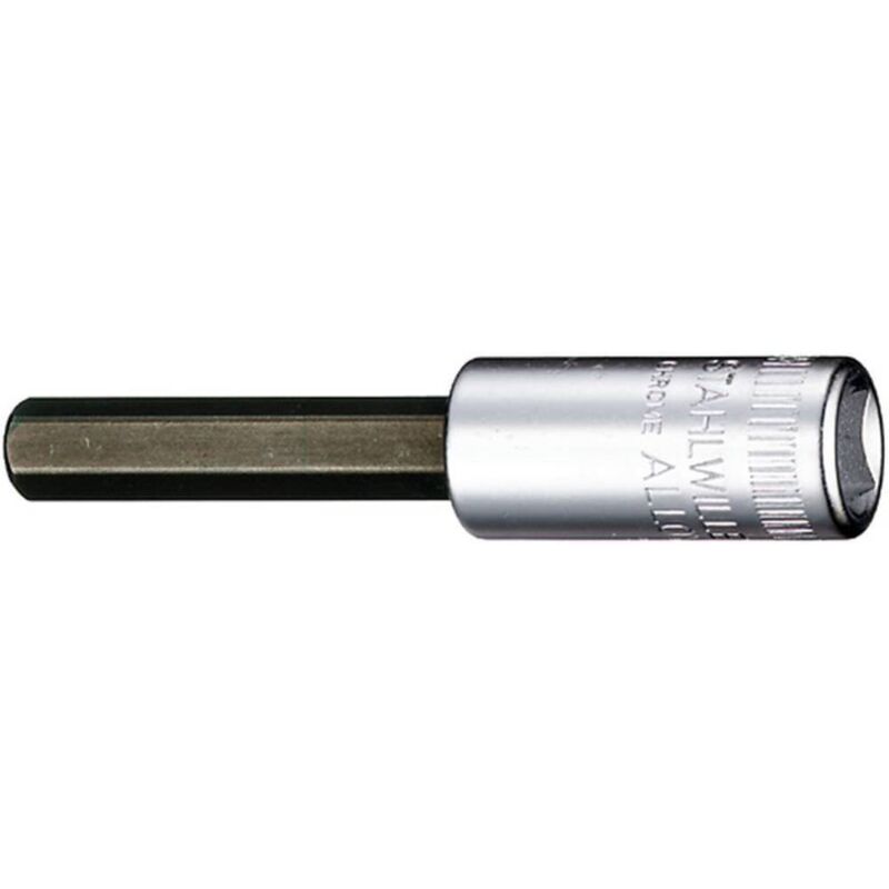 foto del prodotto stahlwille 44 a 5 32 01450010 1 4 6.3 mm inserto giravite 5 32 1 4 6.3 mm 