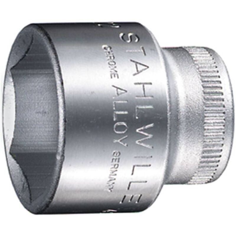 foto del prodotto stahlwille 456 8 02110008 esagonale inserto a bussola 8 mm 3 8 10 mm 