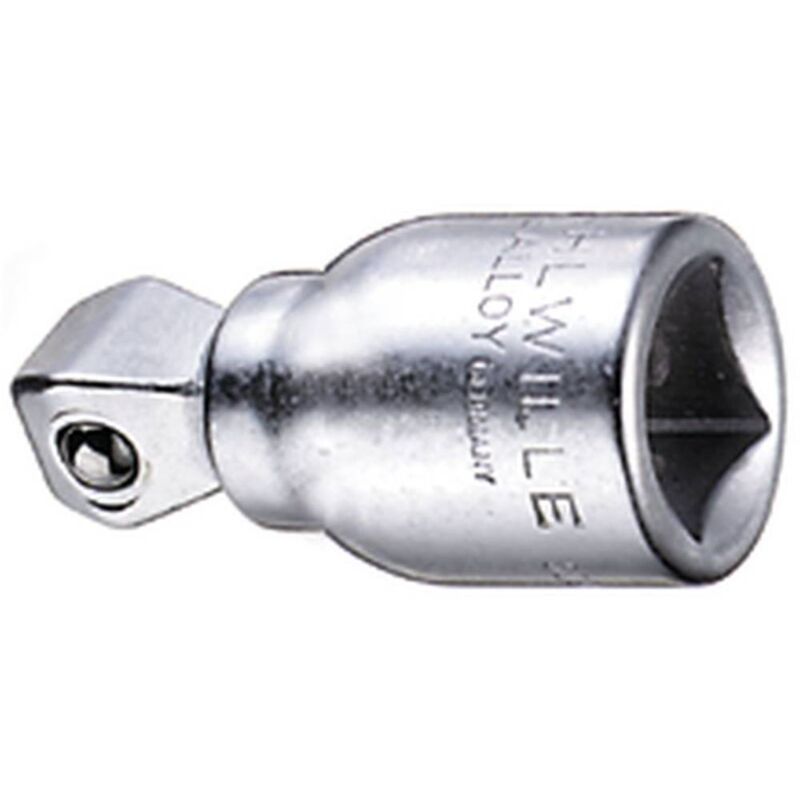 foto del prodotto stahlwille 509w 2 13010005 prolunga per bussole impronta cacciavite 1 2 12.5 mm 1 pz.
