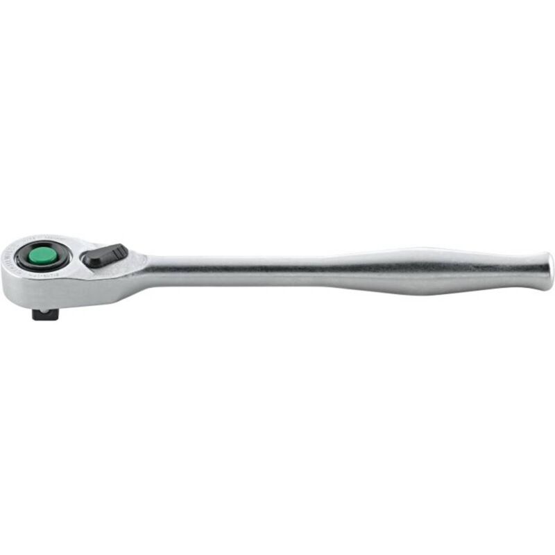 foto del prodotto stahlwille 512sg qrn 13111030 cricchetto con levetta d inversione 1 2 12.5 mm 