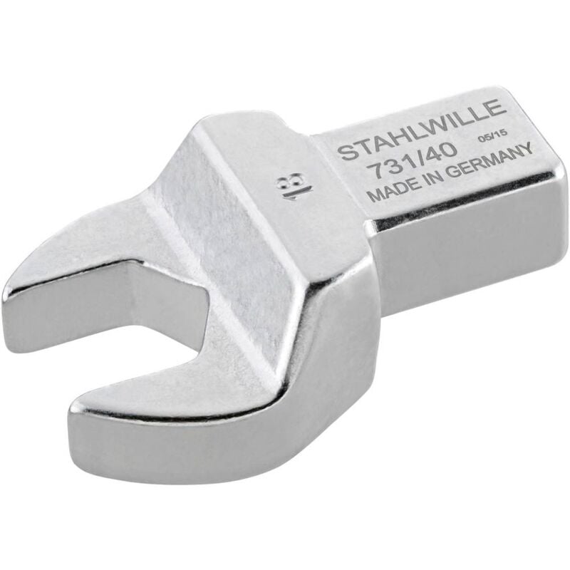 foto del prodotto stahlwille 58214017 chiave a bussola 17 mm