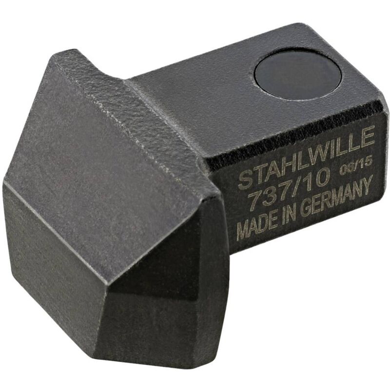 foto del prodotto stahlwille 58270010 strumento a innesto a saldare