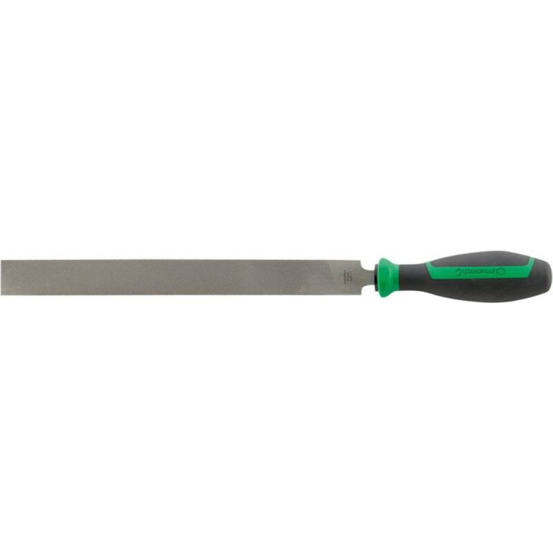 foto del prodotto stahlwille 72173102 lima piatta n. 12036 1 pz.