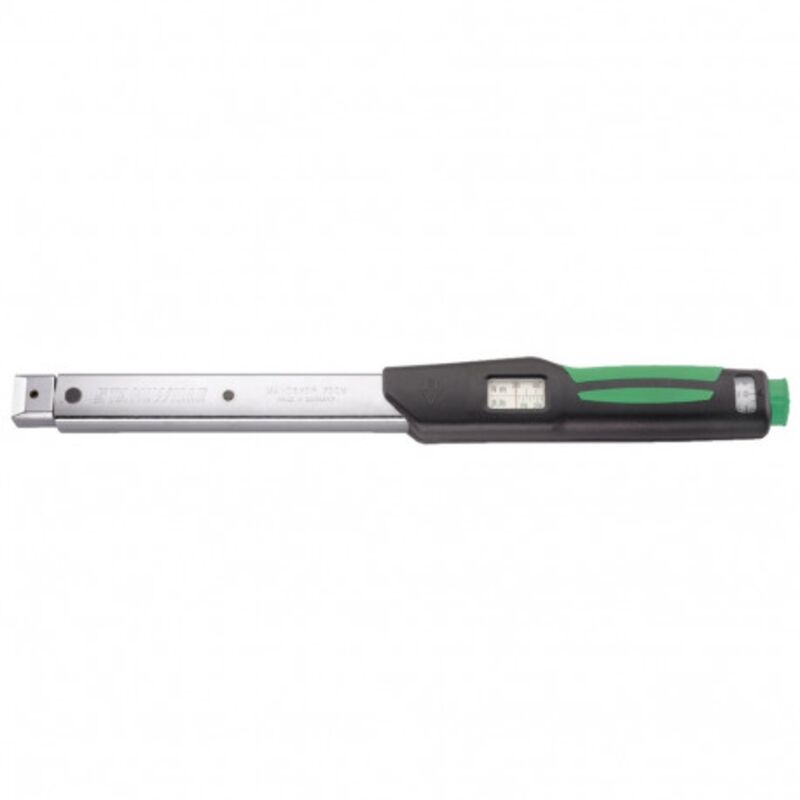 foto del prodotto stahlwille 730n chiave dinamometrica qr 4 20 nm