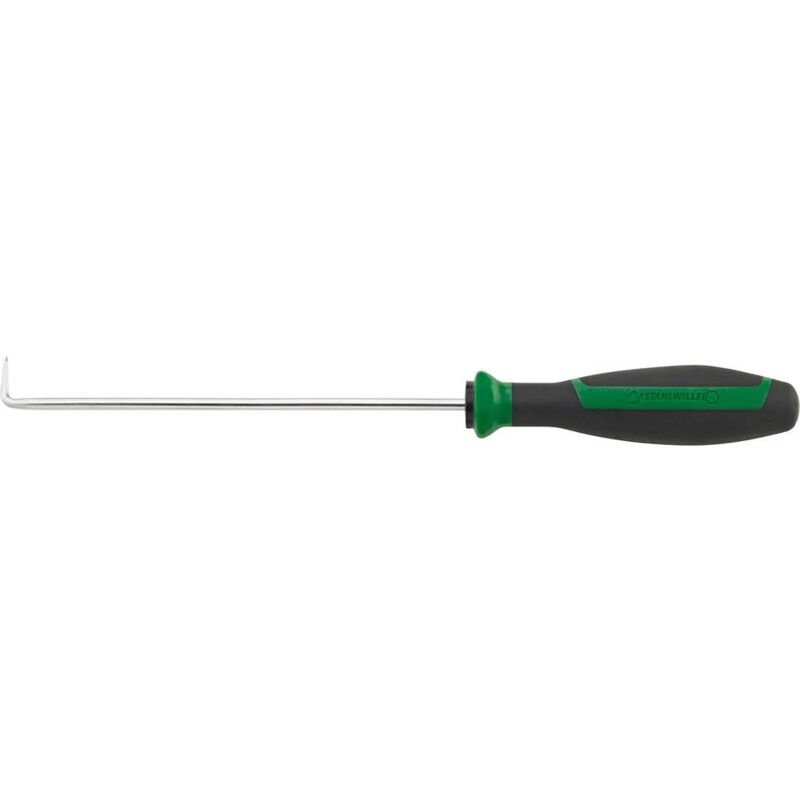 foto del prodotto stahlwille 77101102 utensile a gancio l. 25,5mm 90 