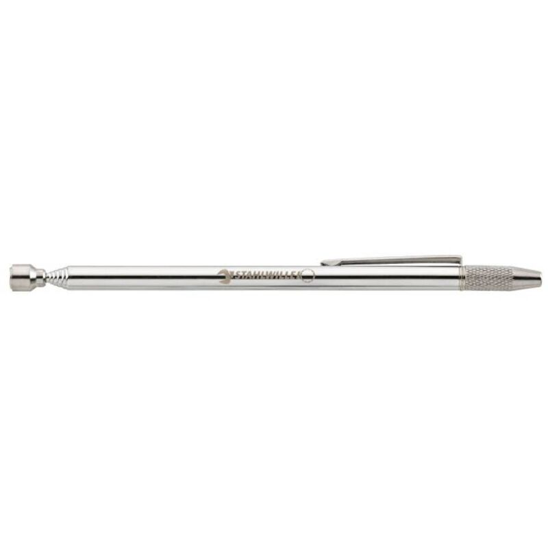 foto del prodotto stahlwille - 77260026 sollevatore magnetico a penna n. 12601 sollevatore magnetico