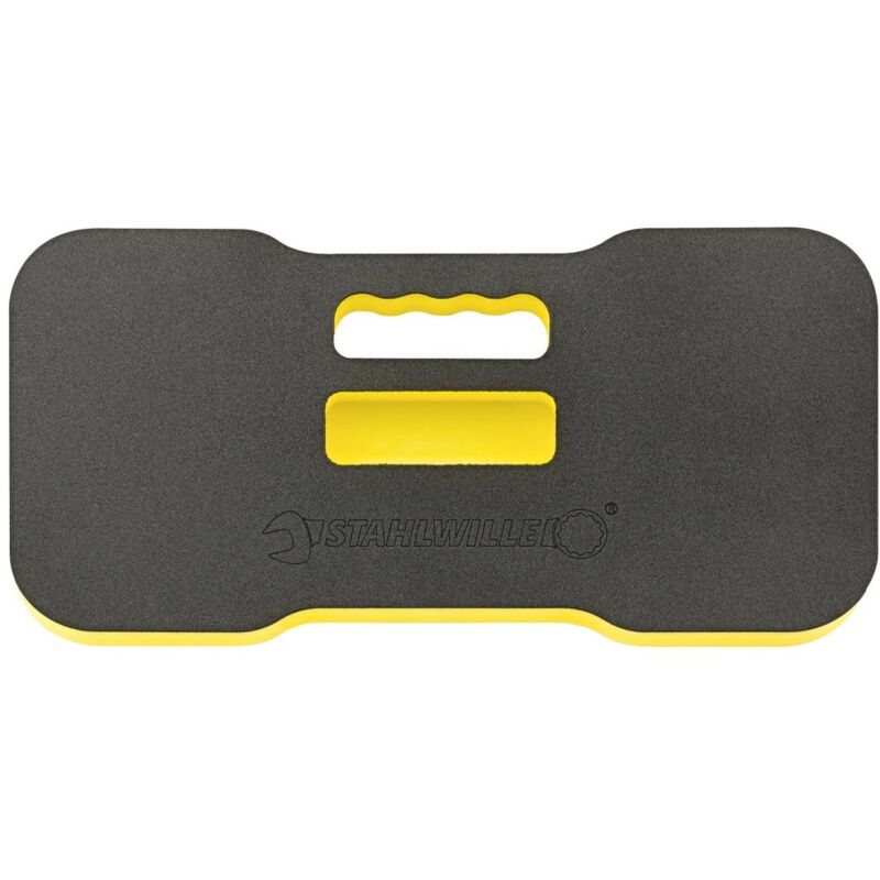 foto del prodotto stahlwille 83822520 km stw tappetino salva ginocchia l x l x a 490 x 245 x 30 mm