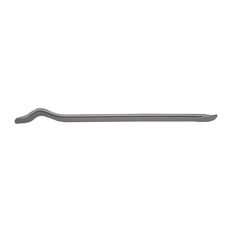foto del prodotto stahlwille levier de montage 39 2 l.600mm en acier sp cial de haute qualit pour camion