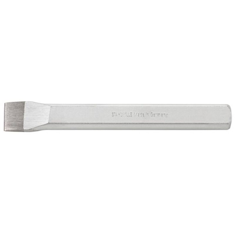 foto del prodotto stahlwille scalpello piatto 70020004