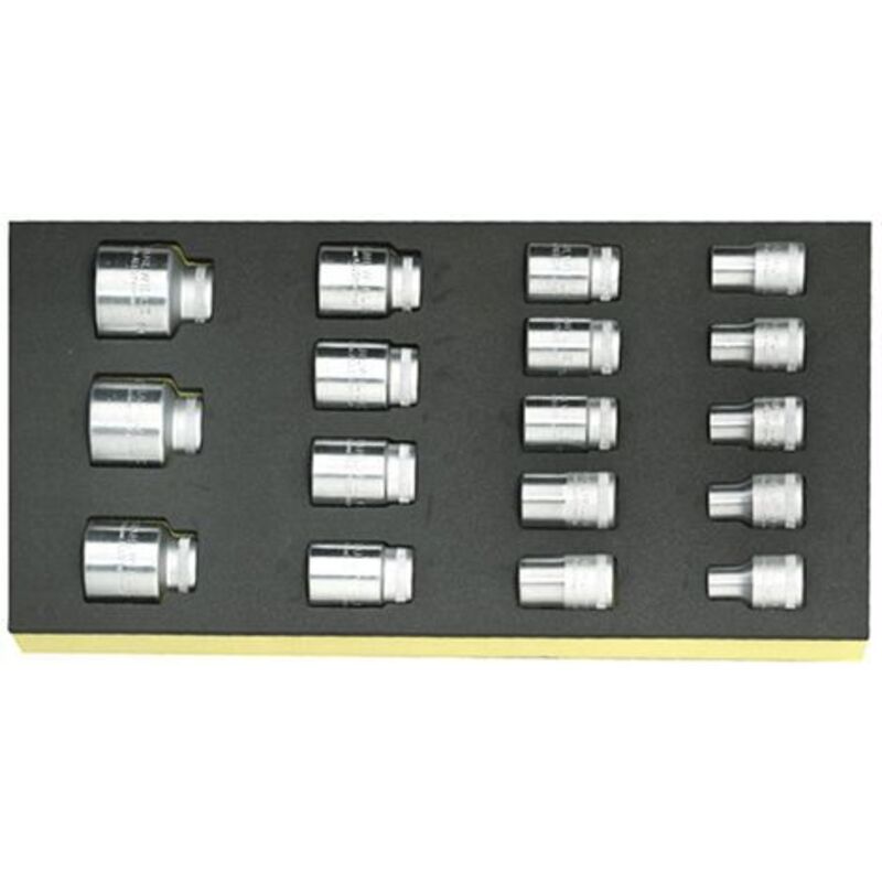 foto del prodotto stahlwille - tcs 52/17 jg.chaves caixa 1/2