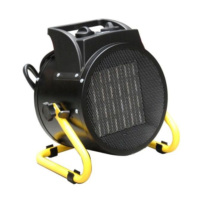 foto del prodotto stak generatore aria calda 1,5-3,0kw