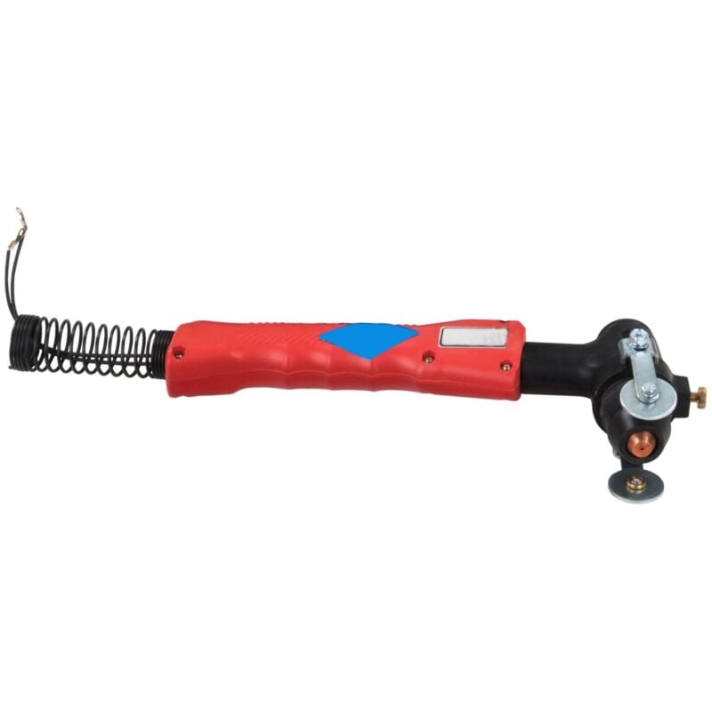 foto del prodotto stamos welding torcia manuale per il taglio plasma cut 120 con guida
