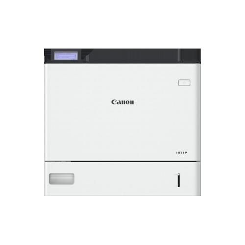 foto del prodotto stampante canon i sensys x 1871p a4 71ppm no toner 5644c003