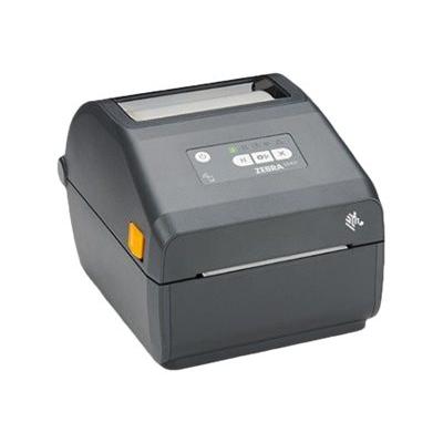 foto del prodotto stampante per etichette zebra drucker zd421d zd4a042 d0ee00ez zd4a042d0ee00ez 