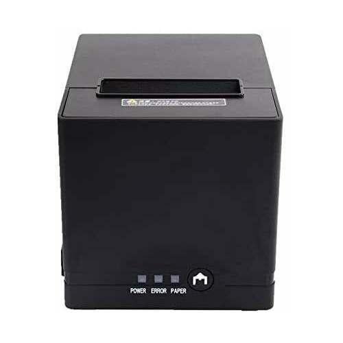 foto del prodotto stampante termica d t mod. x80