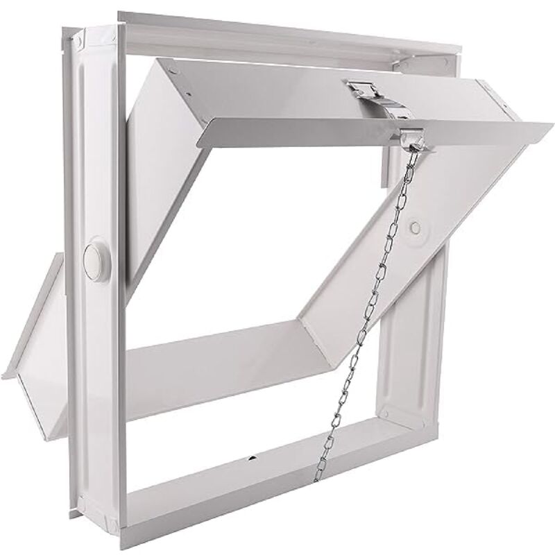 foto del prodotto stampast srl telaio per mattone vetrocamera montaggio semplice e sicuro per pareti di vetrocemento 4 mattoni