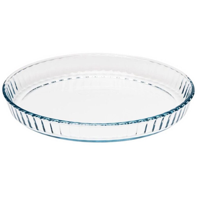 foto del prodotto stampo crostata pyrex 300 814b