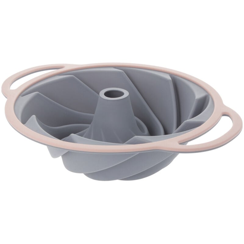 foto del prodotto stampo in silicone per torta, rigidito 3358