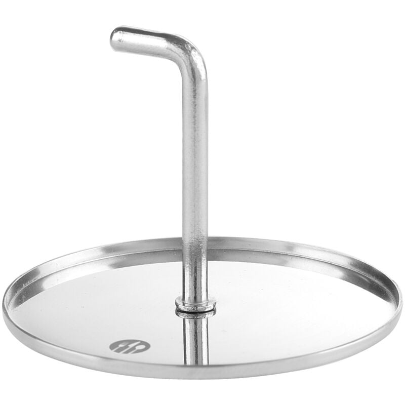 foto del prodotto stampo per anello di pasta rotondo, diametro 100mm, hendi 512210
