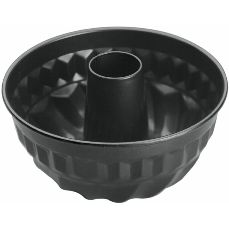 foto del prodotto stampo per budino 22 cm antiaderente superior metaltex