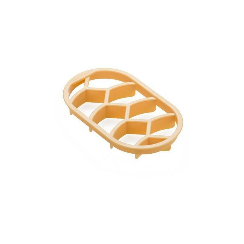 foto del prodotto stampo per pan brioche treccia tescoma 630085