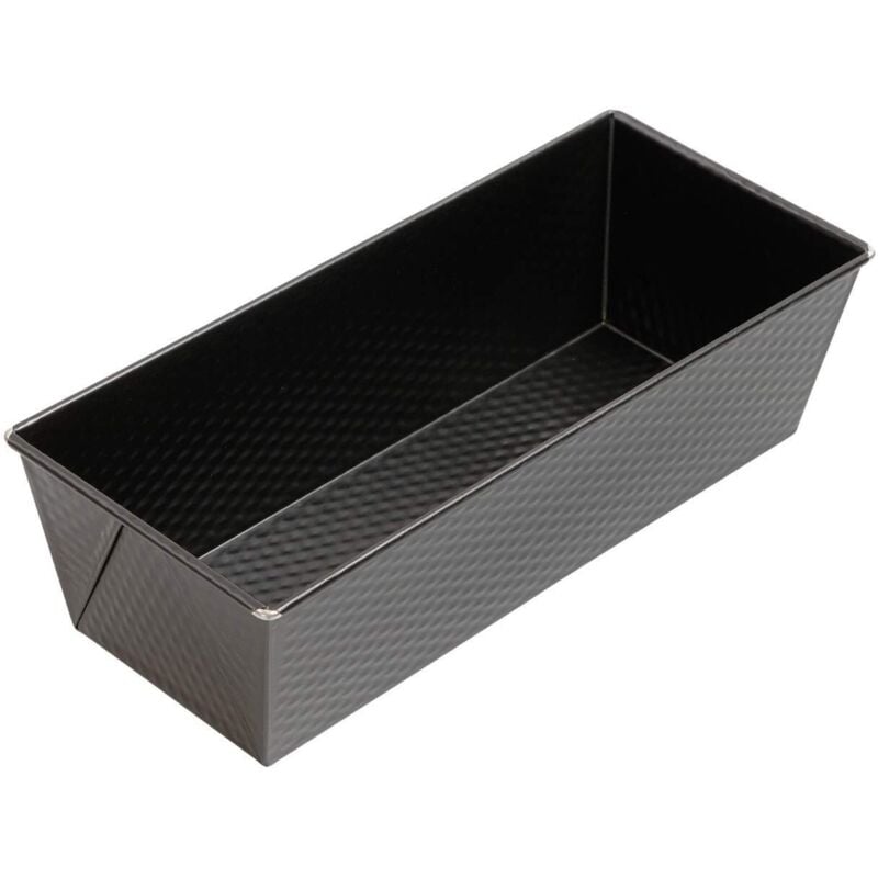 foto del prodotto stampo per pane classico, 31 x 13,30 x 8,70 cm, antiaderente, teglia per pane e pane, resistente a lievitazione naturale kaiser