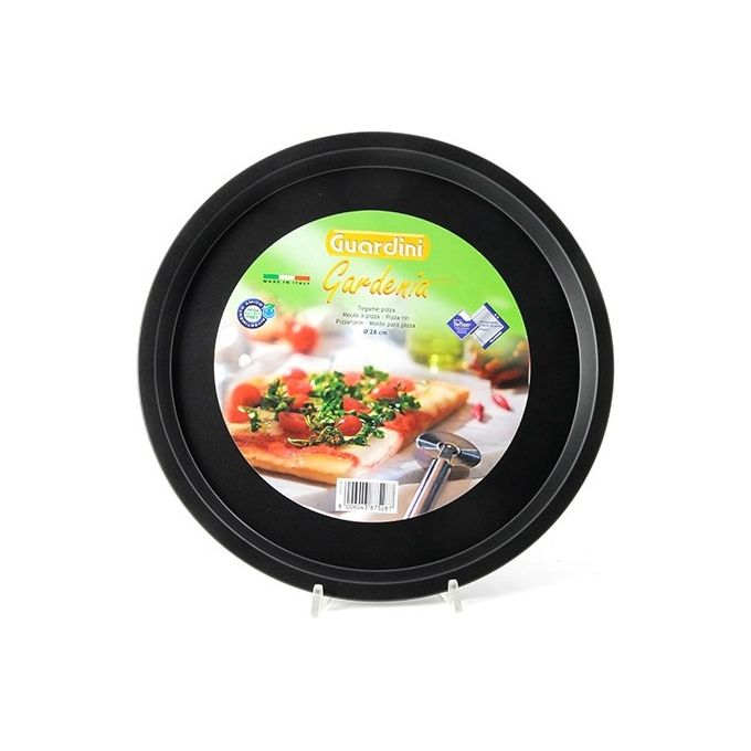 foto del prodotto stampo per pizza gardenia cm 28
