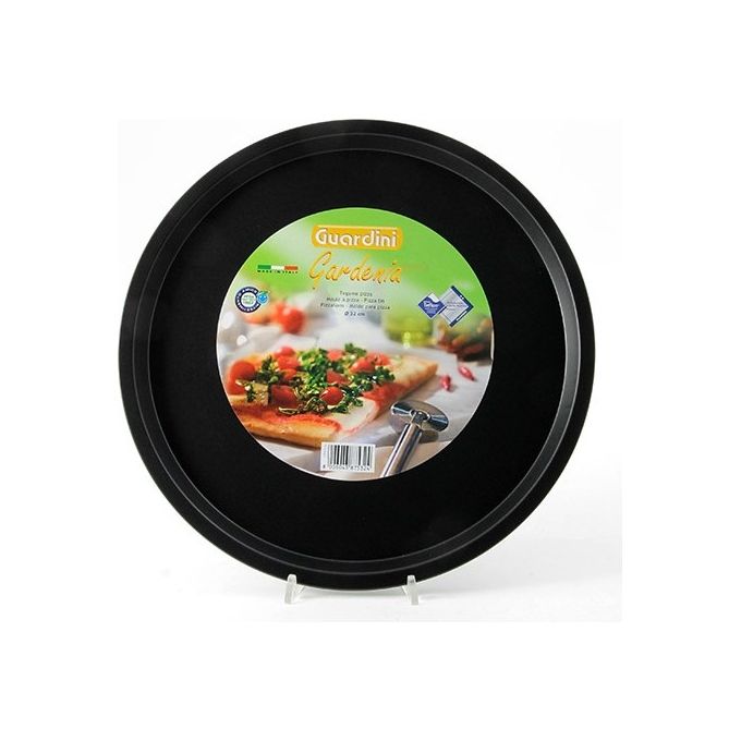 foto del prodotto stampo per pizza gardenia cm 32