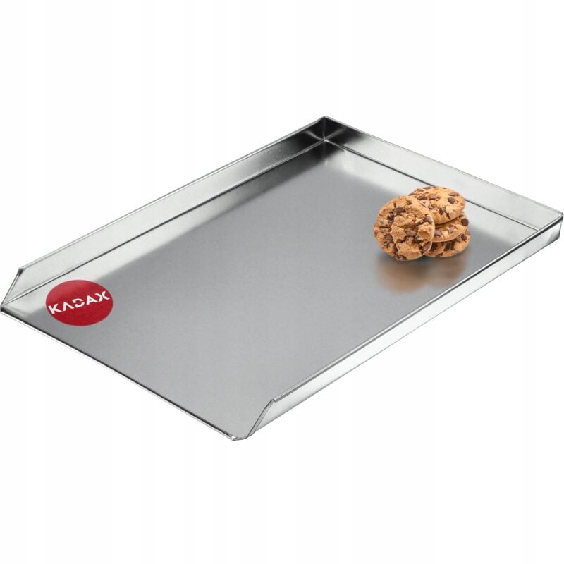 foto del prodotto stampo per torta aperto kadax 40x27 cm