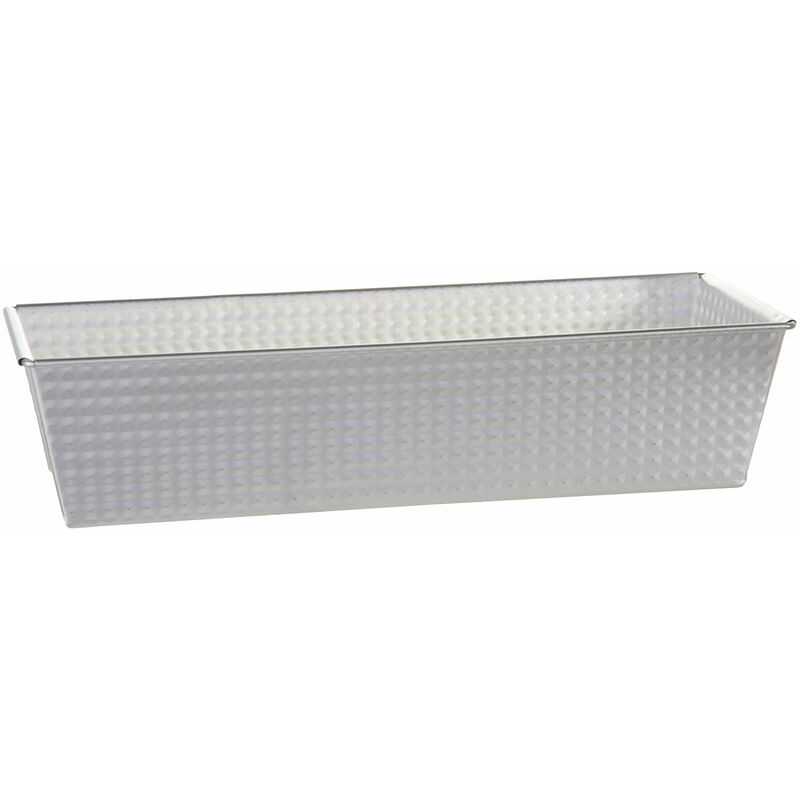 foto del prodotto stampo plum cake, placcato stagno, multicolore zenker
