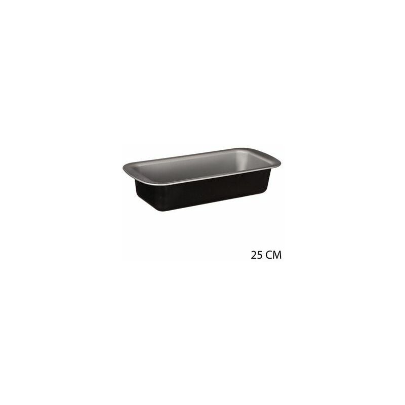 foto del prodotto stampo rettangolare 25 cm