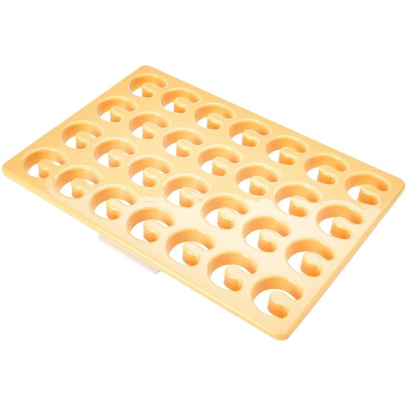 foto del prodotto stampo tagliabiscotti ferro di cavallo, 33 x 23 cm tescoma