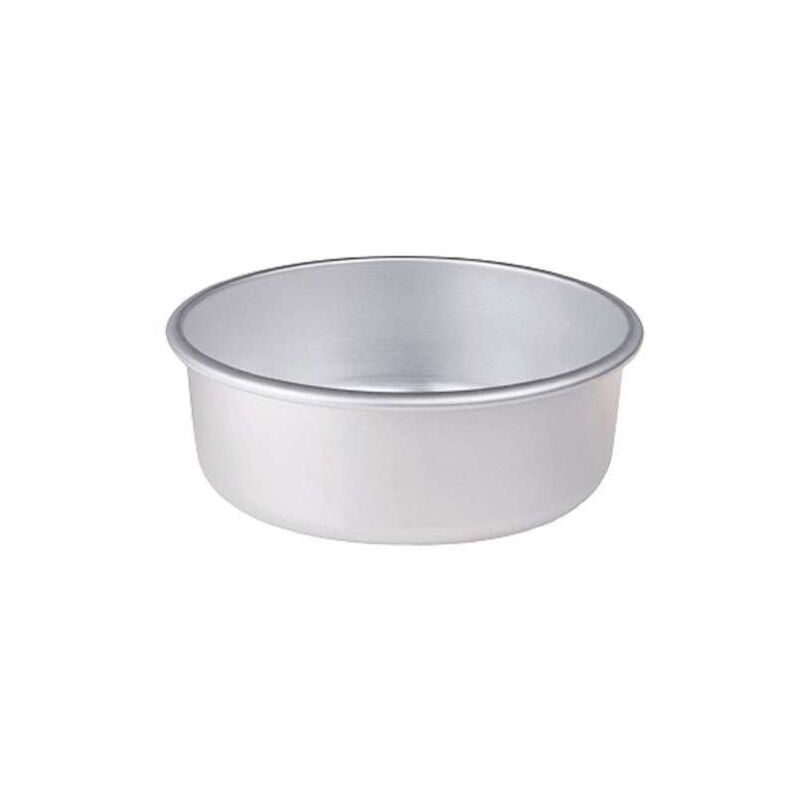foto del prodotto stampo torta alluminio cm 34 pasticceria agnelli